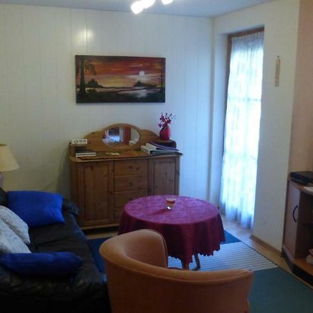 Apartamento Schwarzwaldhaus Elzach Exterior foto